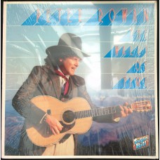 PETER ROWAN The Walls Of Time (Sugar Hill Records – SH-3722) USA 1982 LP (Bluegrass) ex-Earth Opera